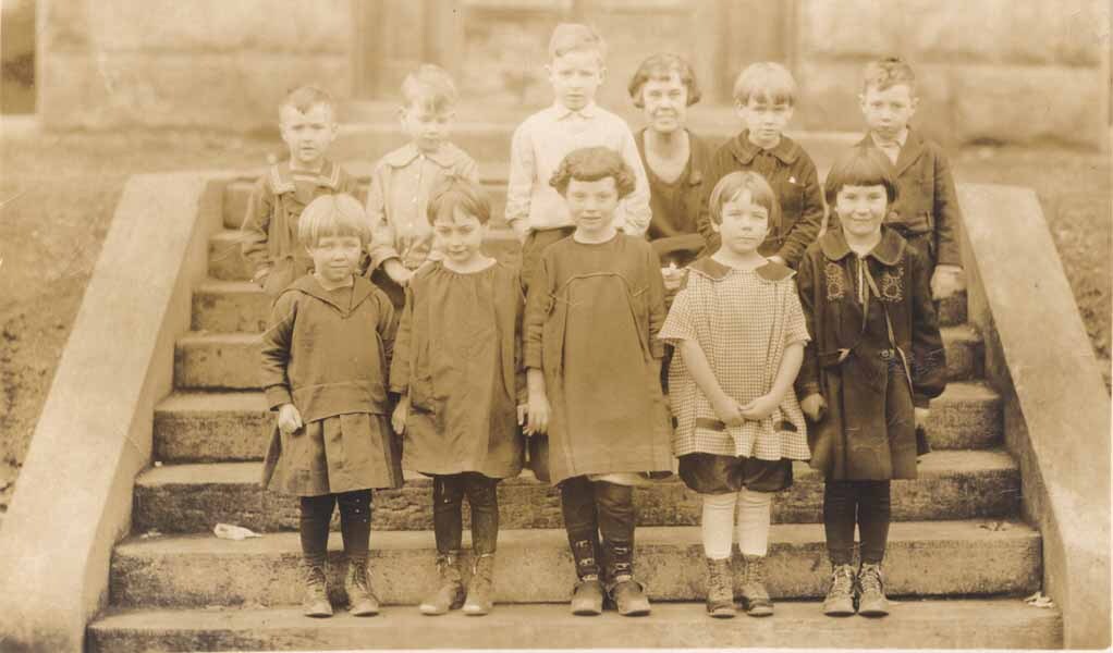 Central School