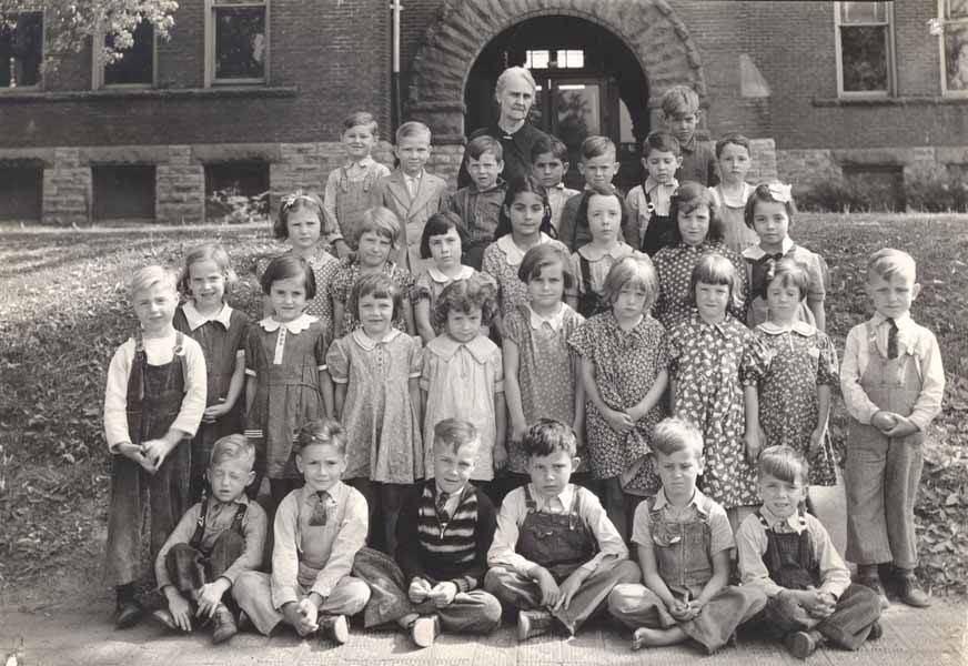Linwood School