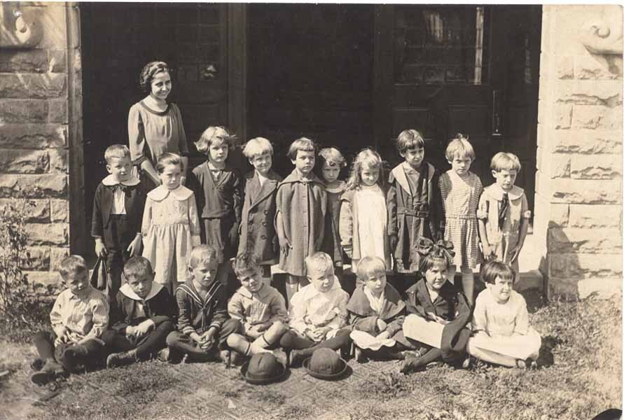Osborn School