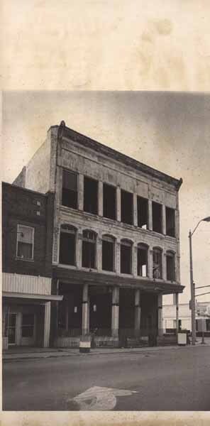 Wiley Dry Goods