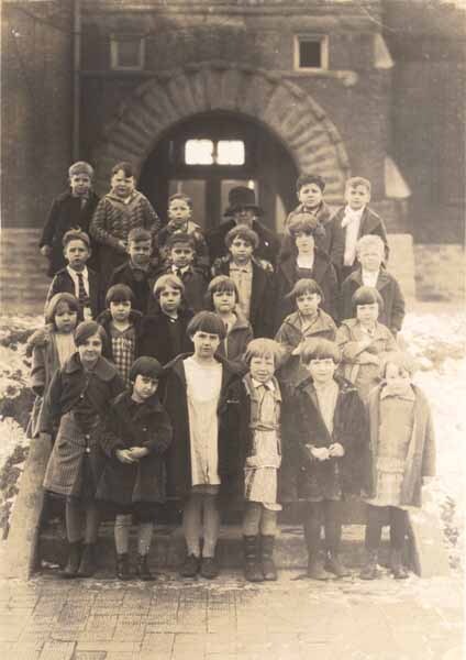 Linwood School
