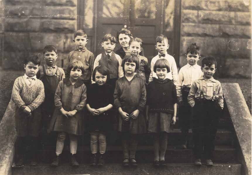 Central School