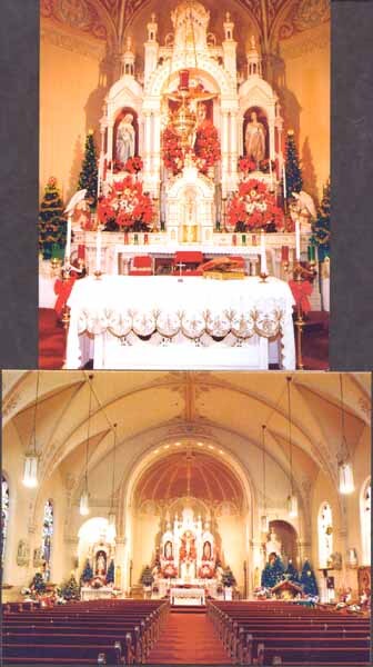 St. Joseph Catholic Church