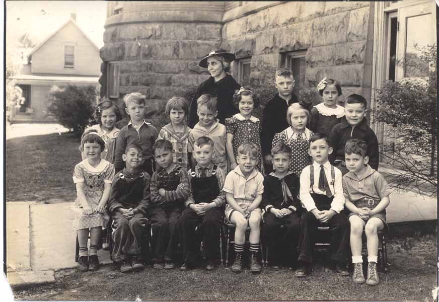 Central School