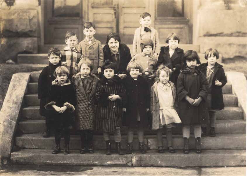 Central School