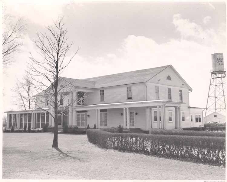 Elwood Country Club