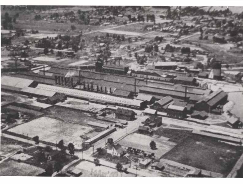 American Sheet and Tin Plate Company