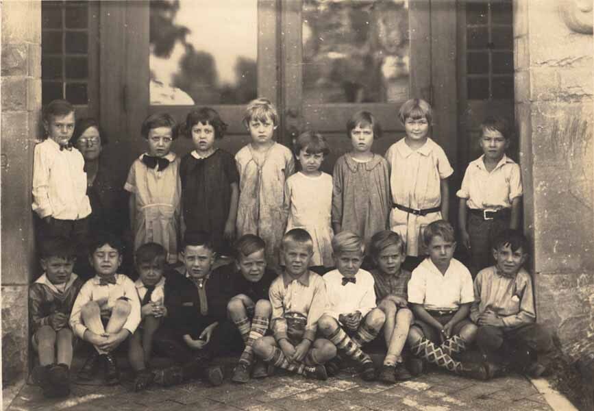 Osborn School