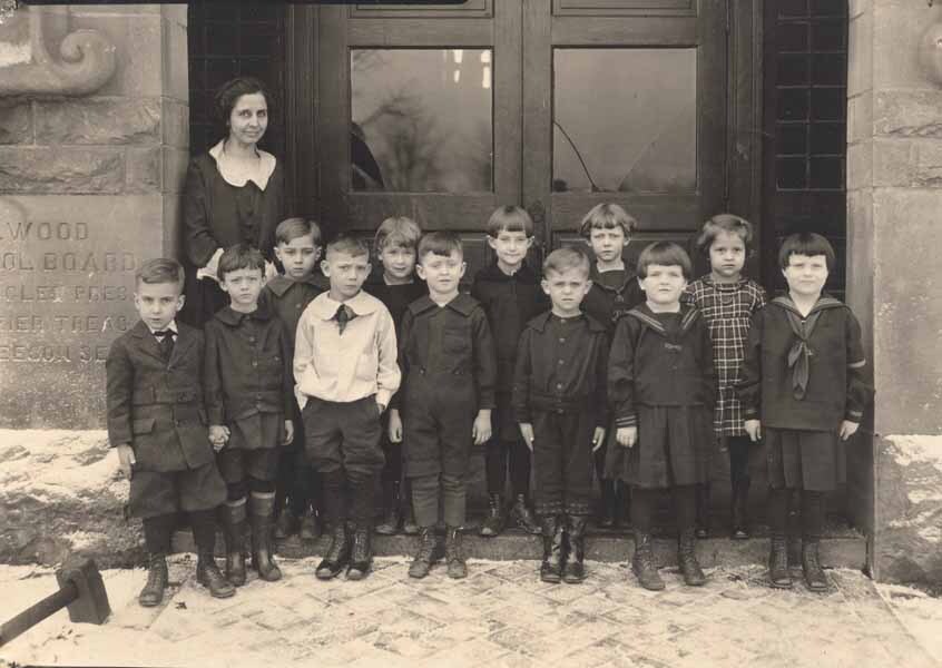 Osborn School