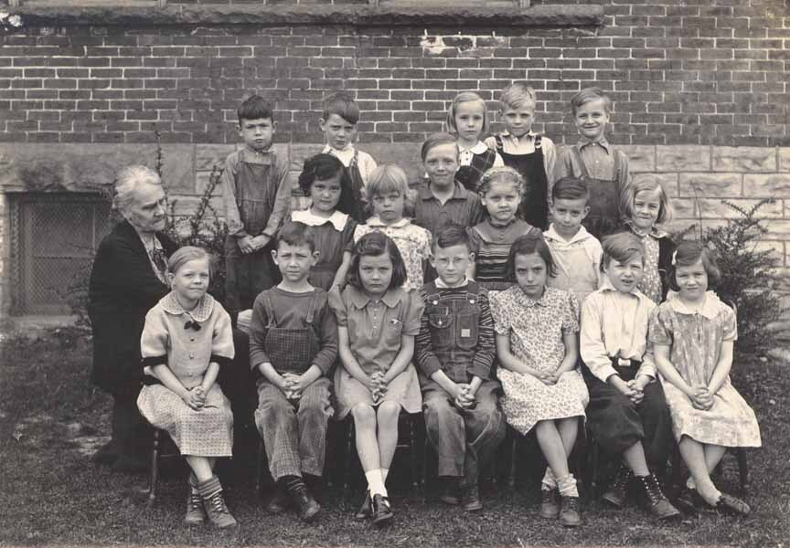 Linwood School