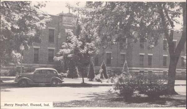 Mercy Hospital