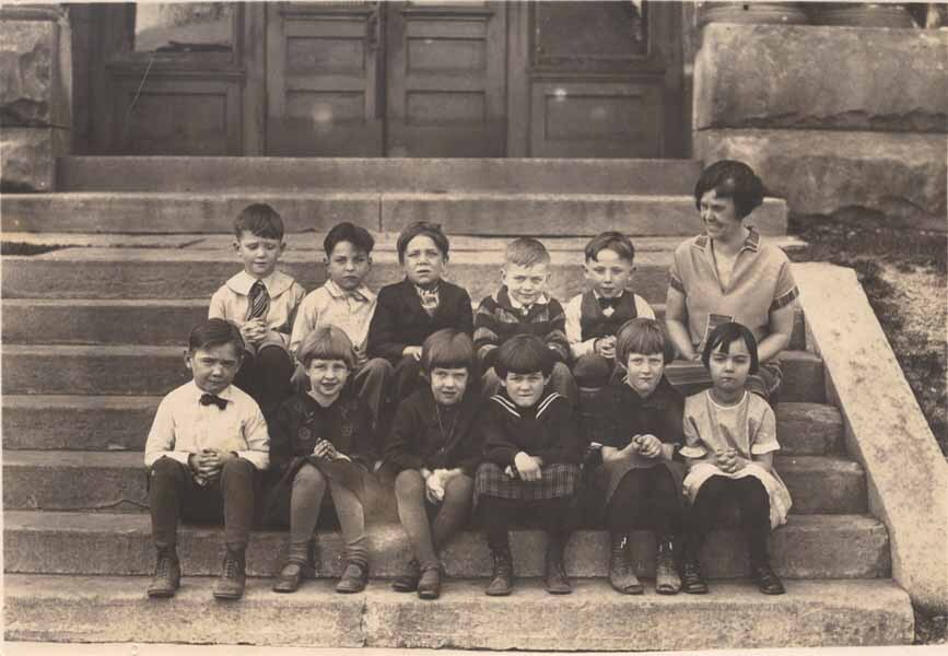 Central School
