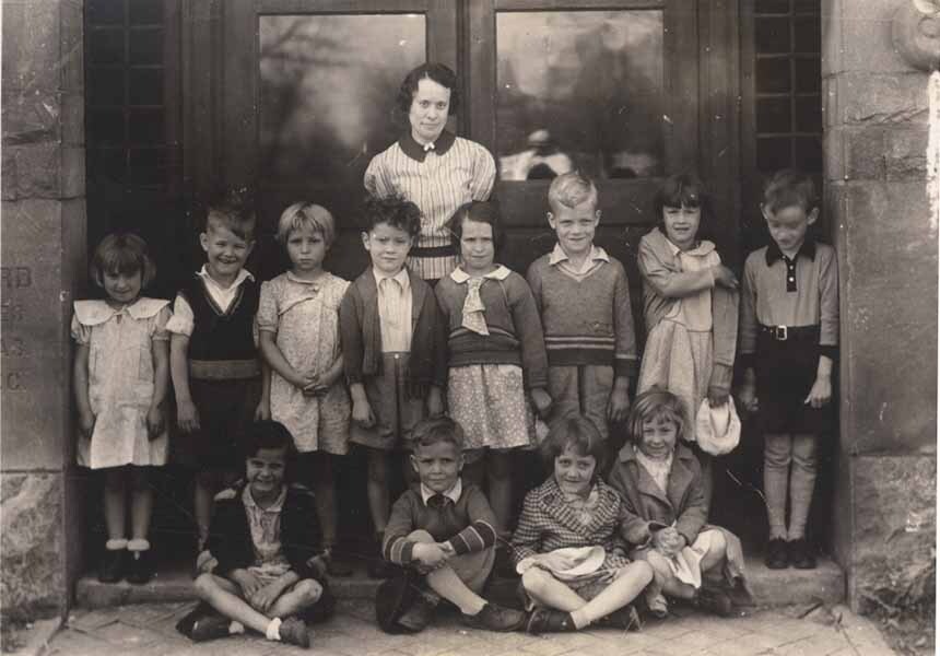 Osborn School