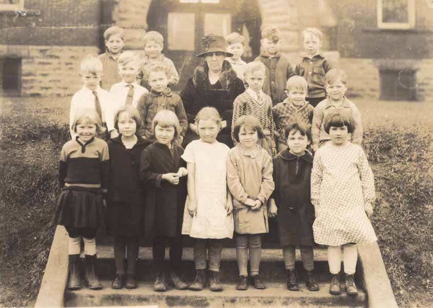 Linwood School