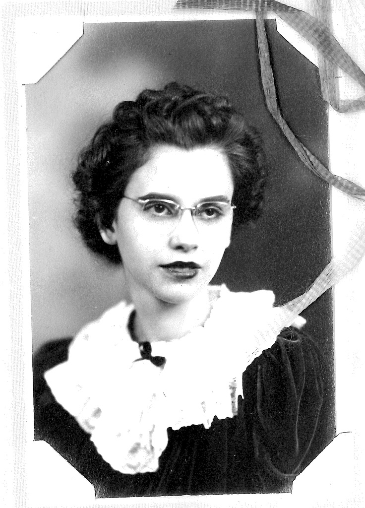 Betty N. Pierce