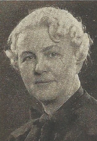 Edna Lucile Knotts