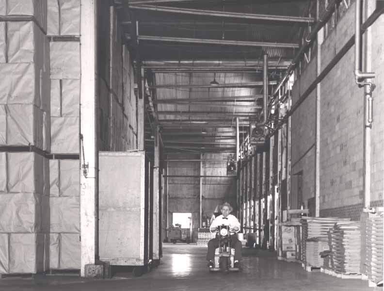 Continental Can Corporation