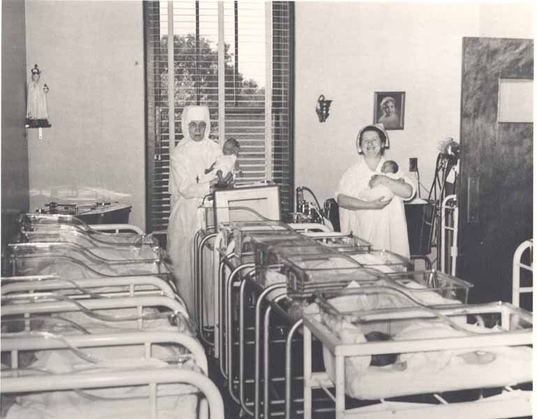 Mercy Hospital