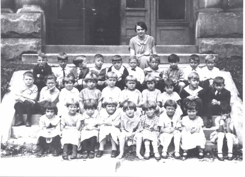 Central Grade School