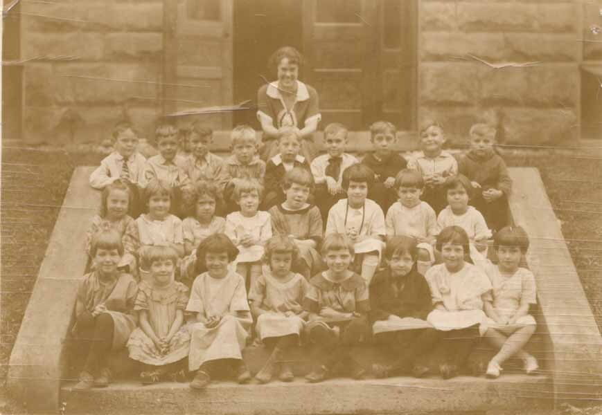 Central School