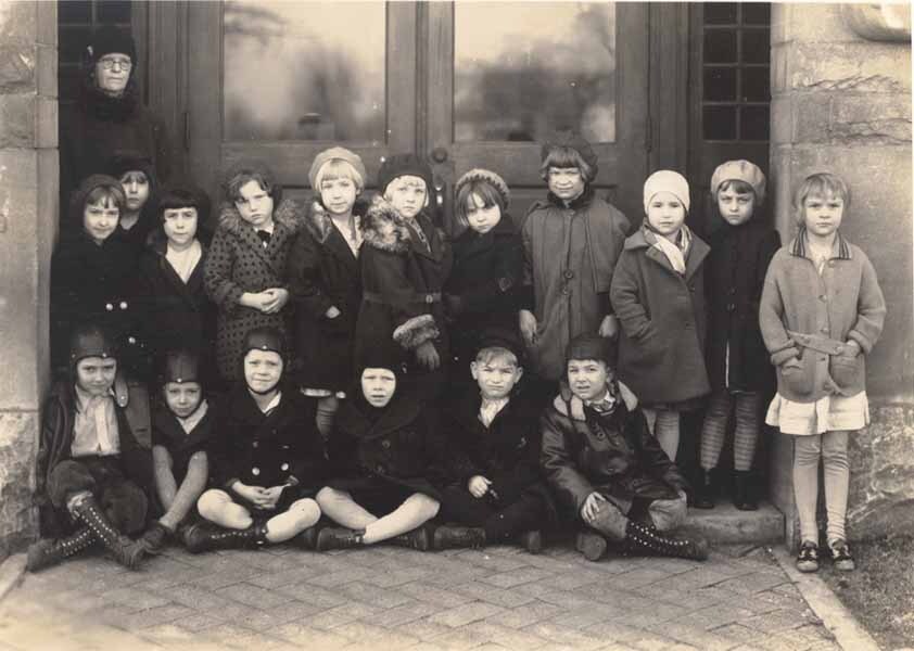 Osborn School