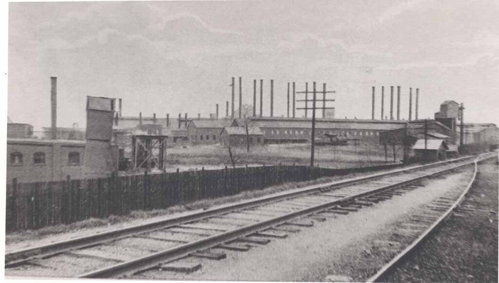 American Sheet and Tin Plate Company