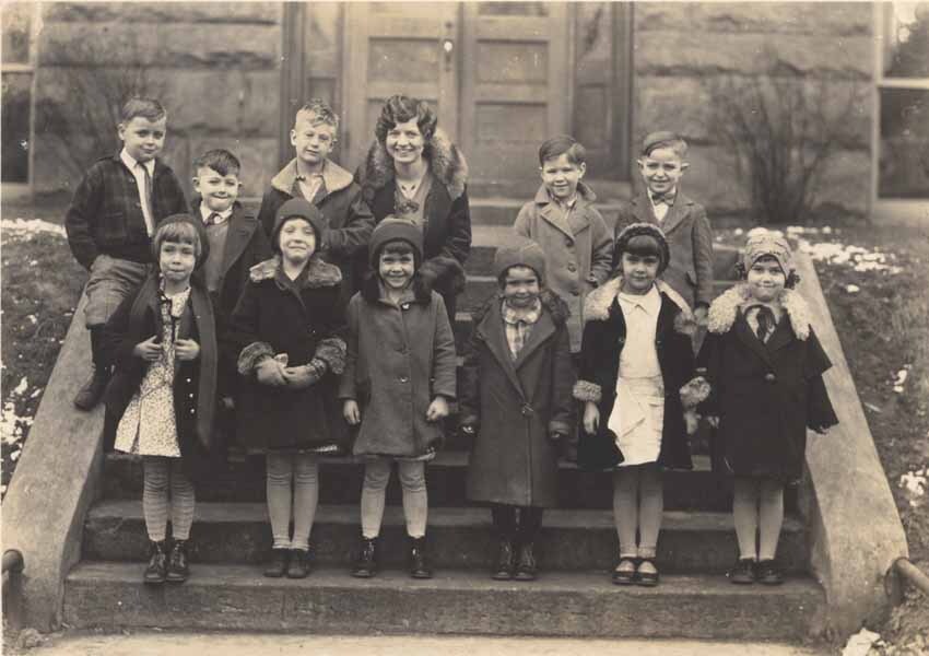 Central School