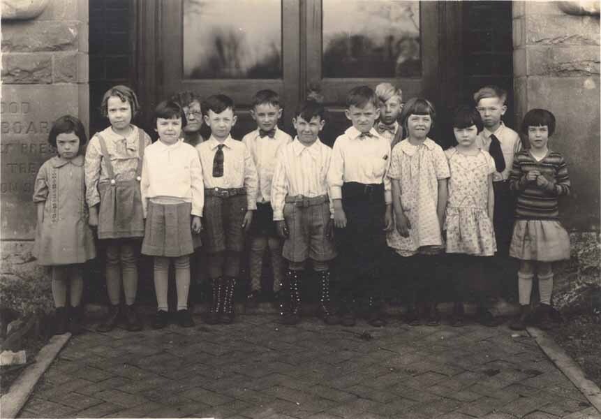 Osborn School