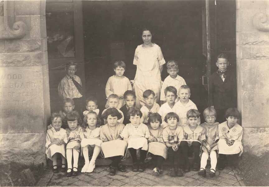 Osborn School