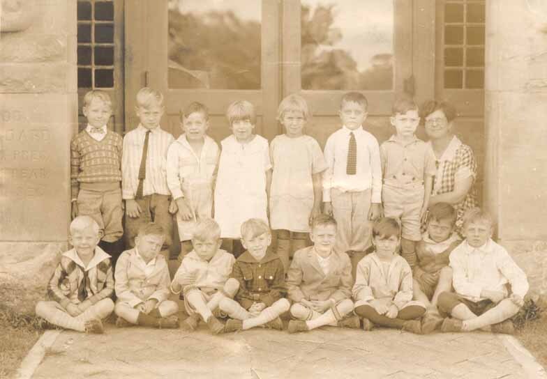Osborn School