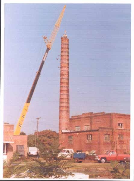 Cannon Products Company