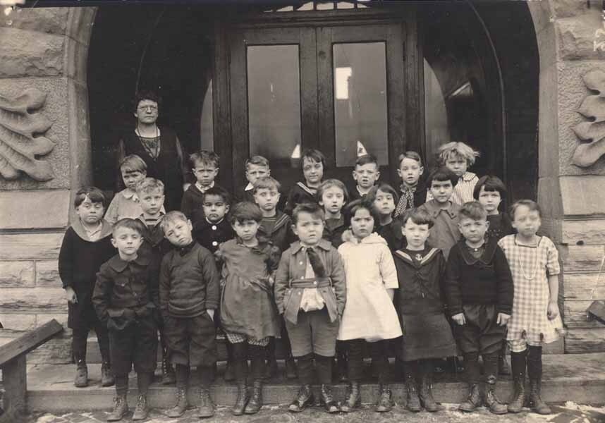 Osborn School