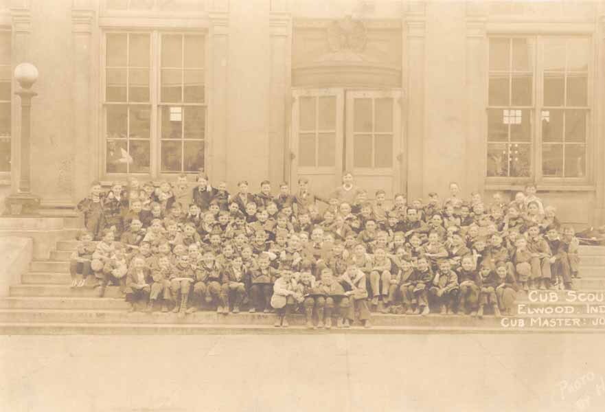 Cub Scouts