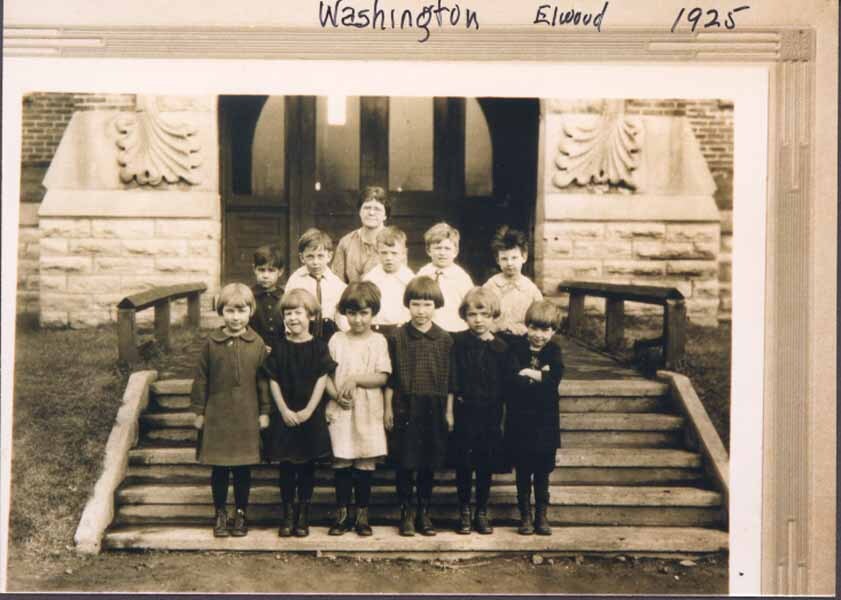 Washington School