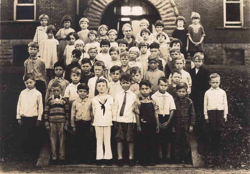 Linwood School