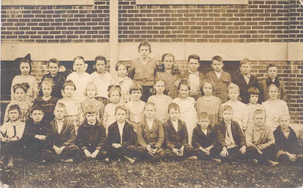 Red Corner School
