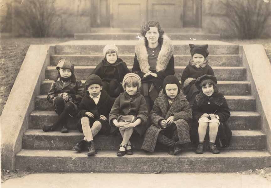 Central School