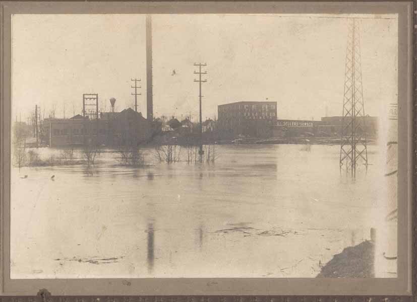 1913 Flood