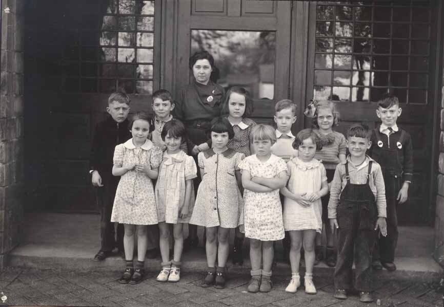Osborn School