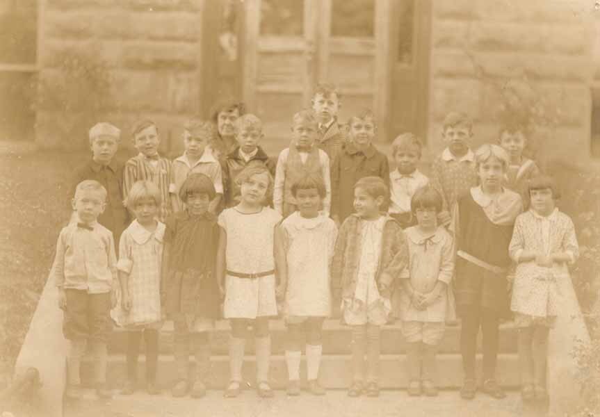Central School