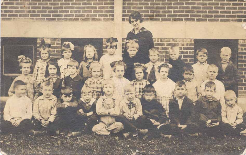 Red Corner School
