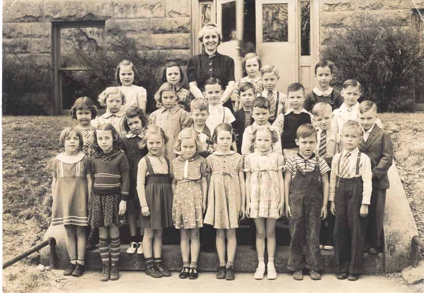 Central School