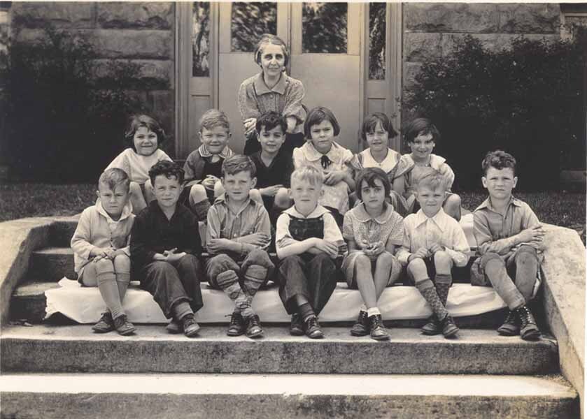 Central School