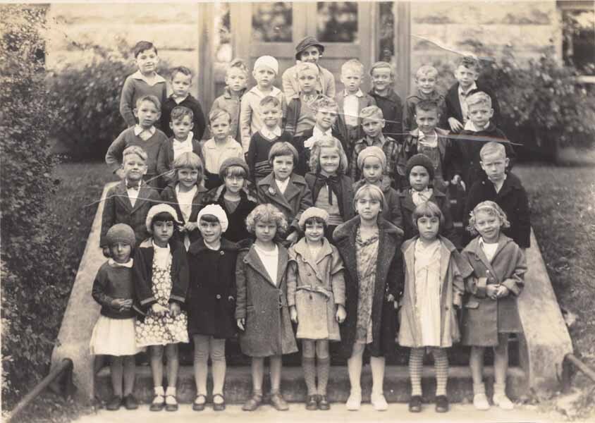 Central School