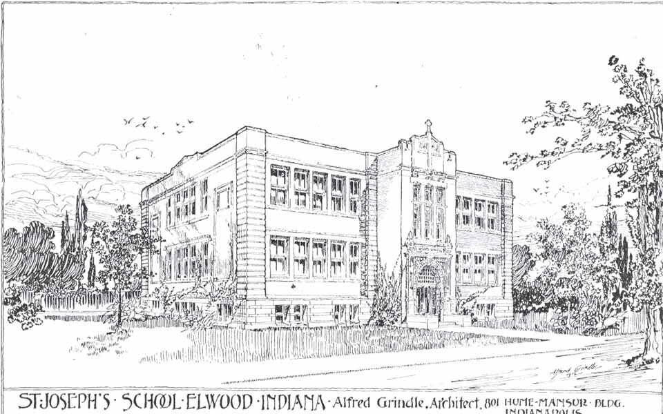 St. Joseph School