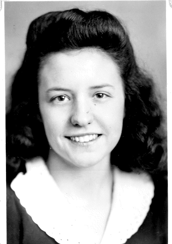 Margaret Christopher