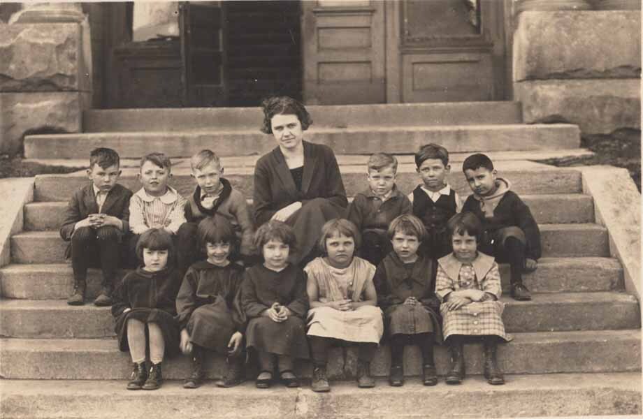 Central Grade School