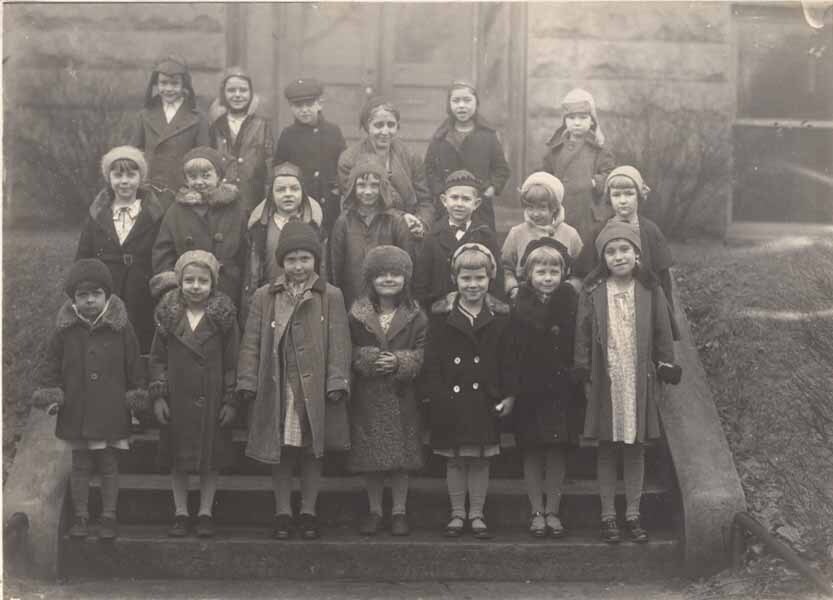 Central School