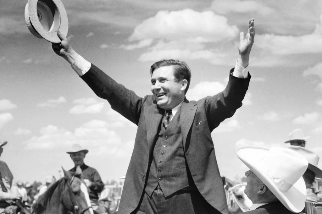 Wendell Willkie