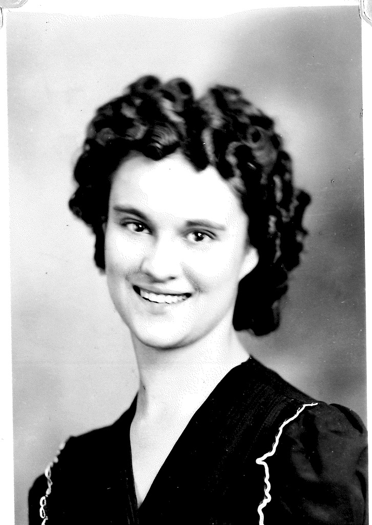 Betty Jeane Flynn